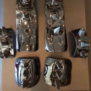 Craig Morrison Transmuter Panels